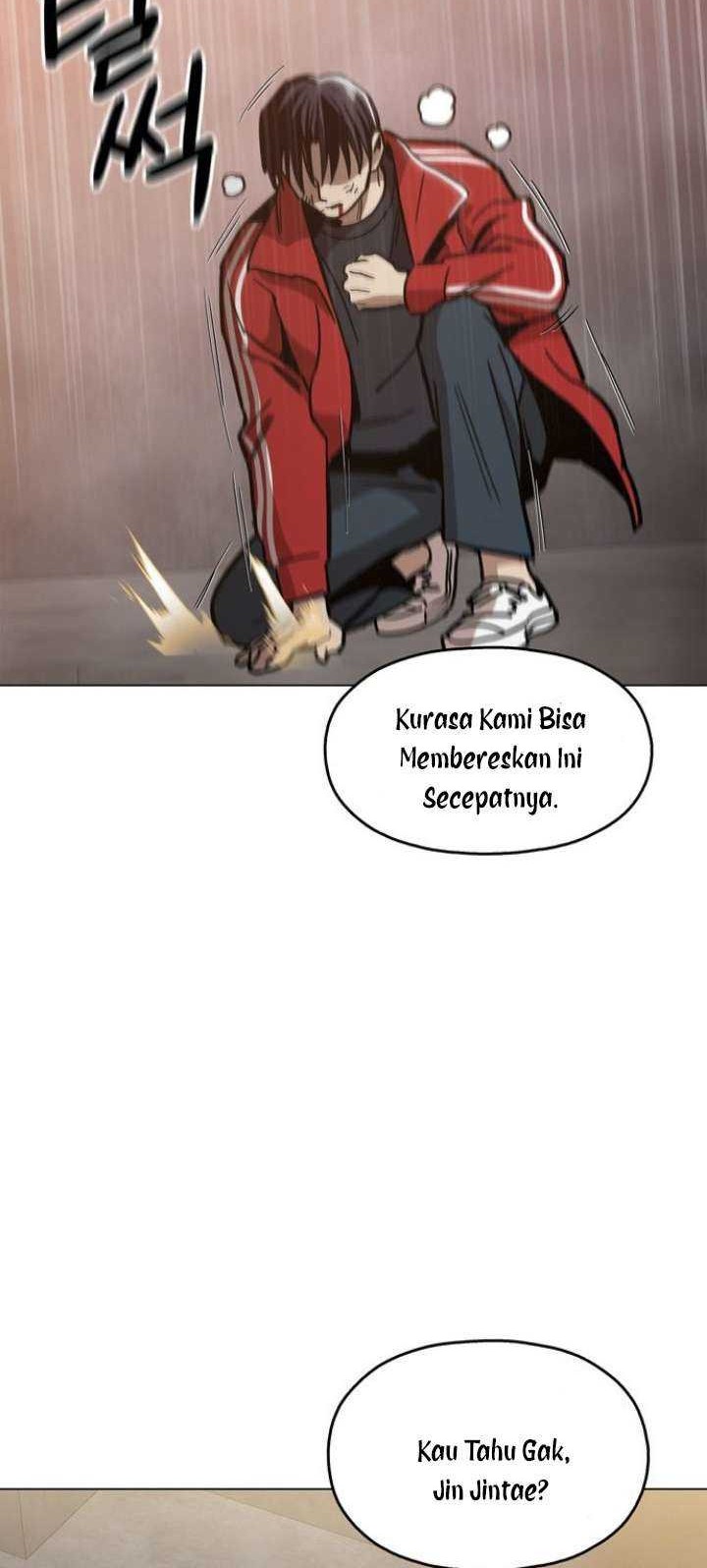 Age of Barbarism Chapter 39 - halaman 38