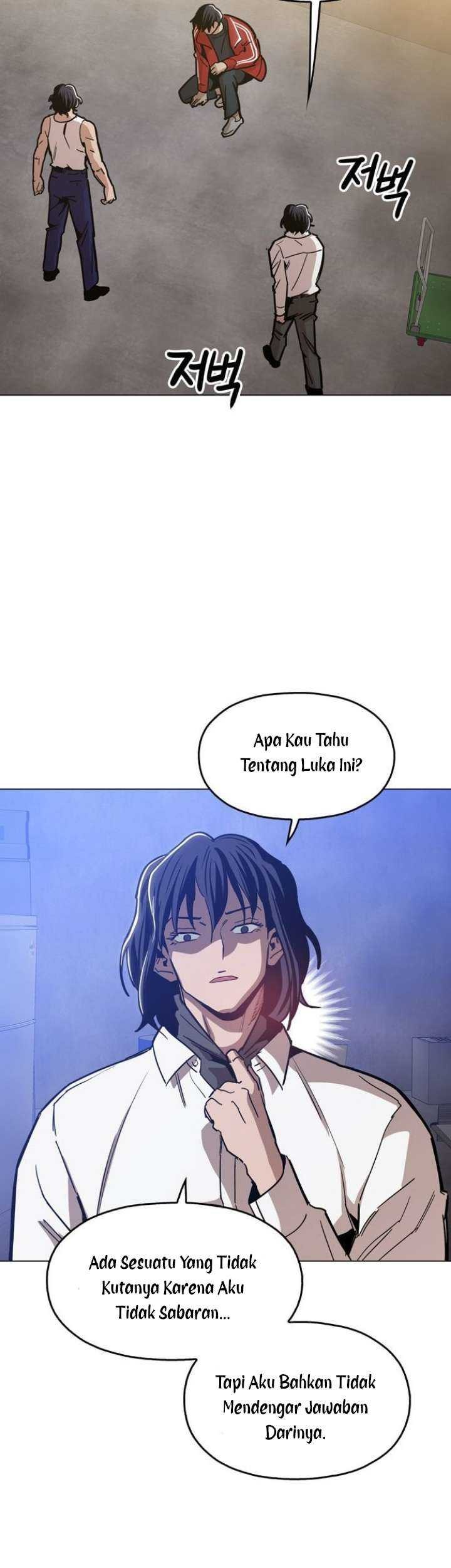 Age of Barbarism Chapter 39 - halaman 39