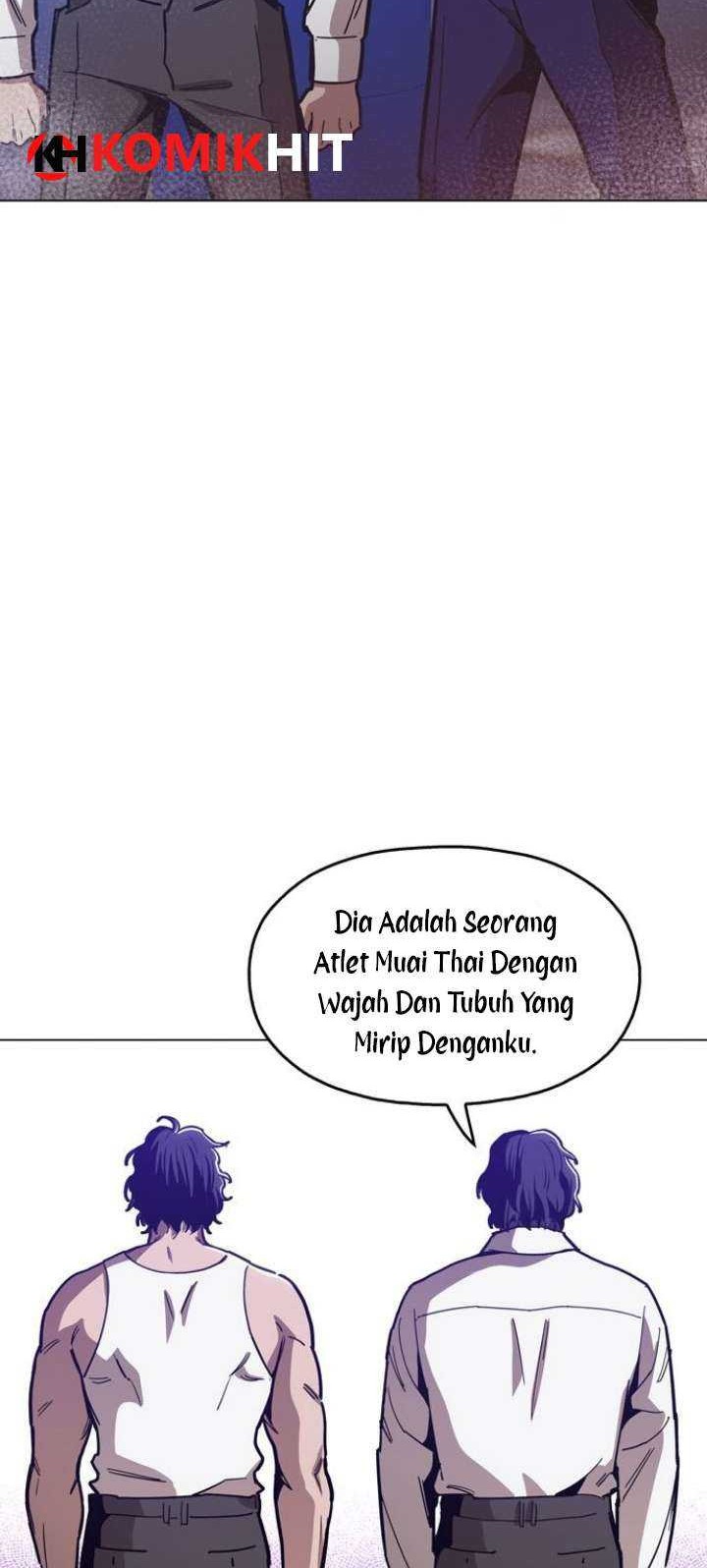 Age of Barbarism Chapter 39 - halaman 4