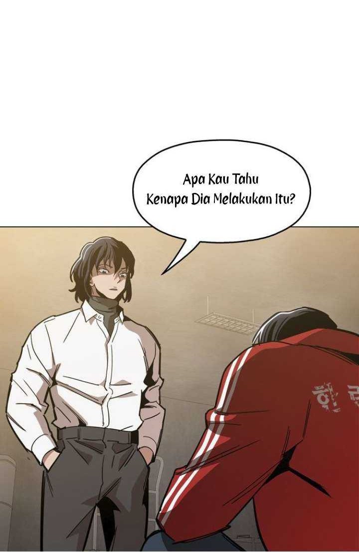 Age of Barbarism Chapter 39 - halaman 40