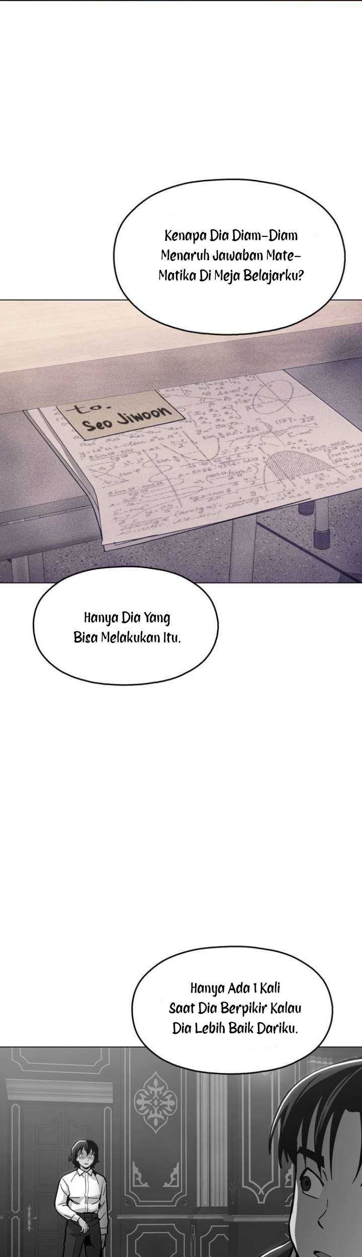 Age of Barbarism Chapter 39 - halaman 41