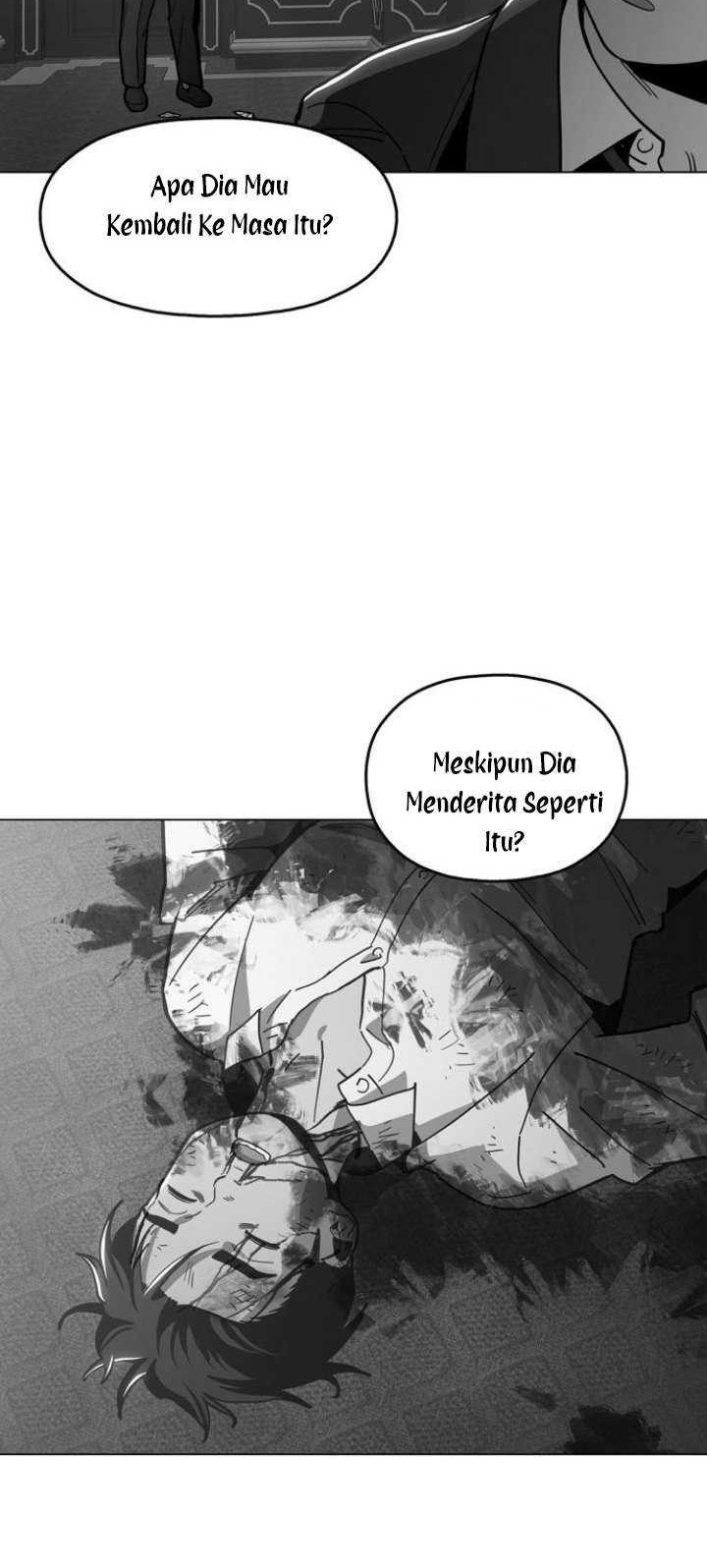 Age of Barbarism Chapter 39 - halaman 42