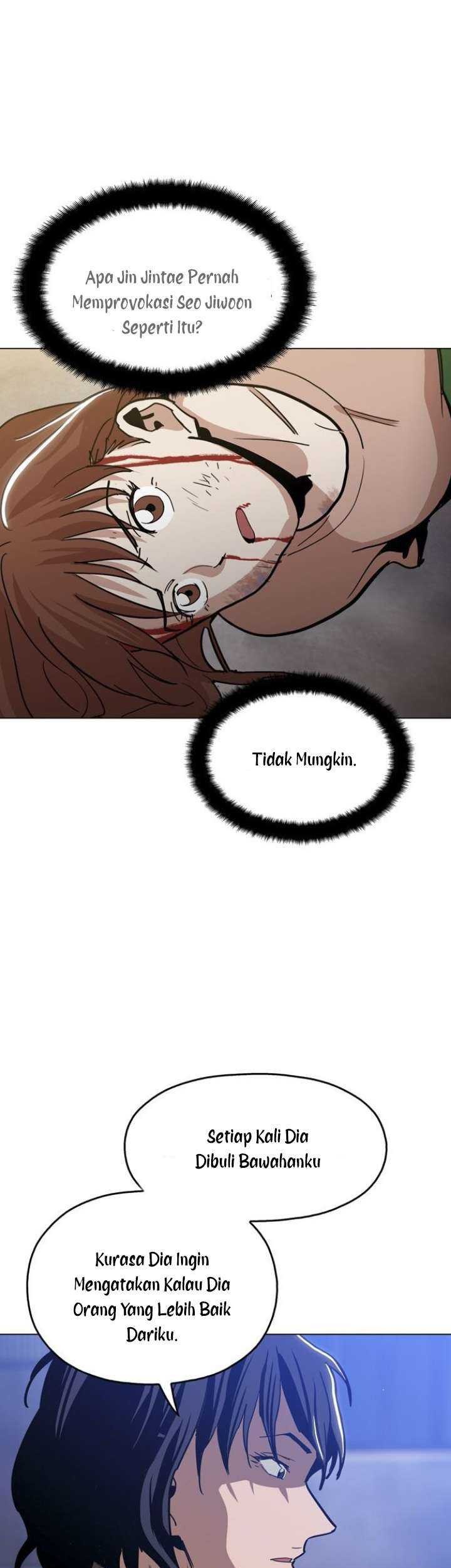 Age of Barbarism Chapter 39 - halaman 43