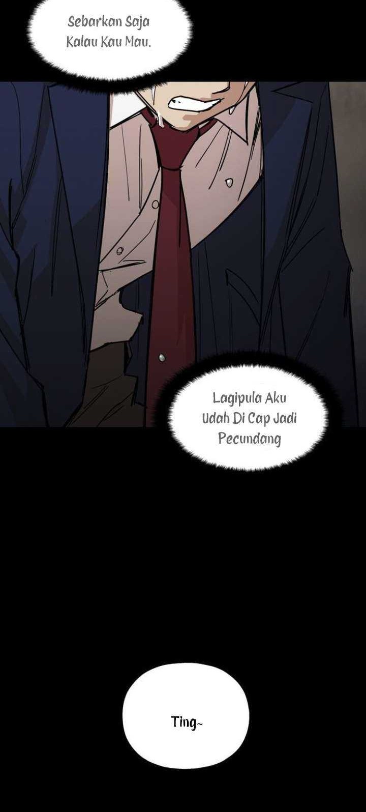 Age of Barbarism Chapter 39 - halaman 46