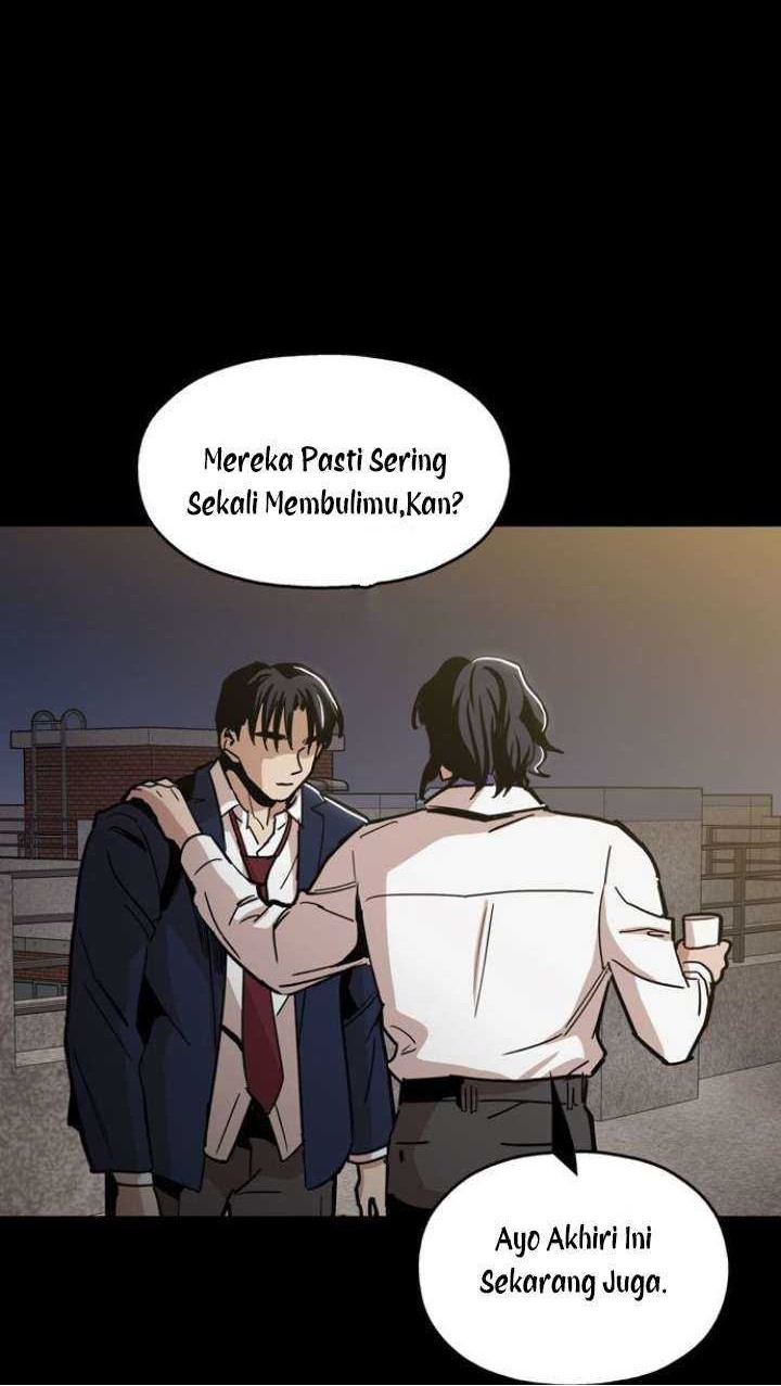 Age of Barbarism Chapter 39 - halaman 48