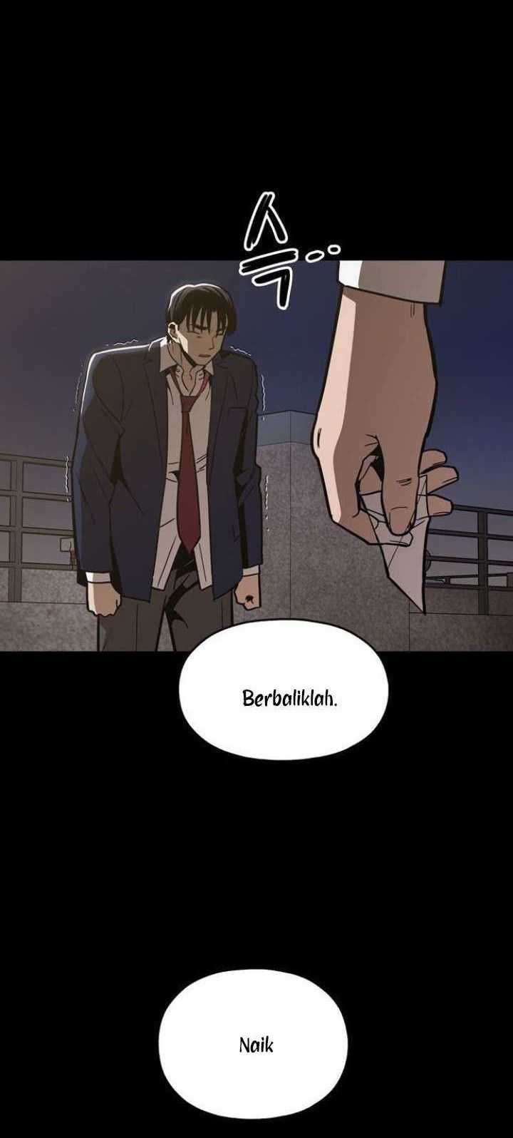 Age of Barbarism Chapter 39 - halaman 50