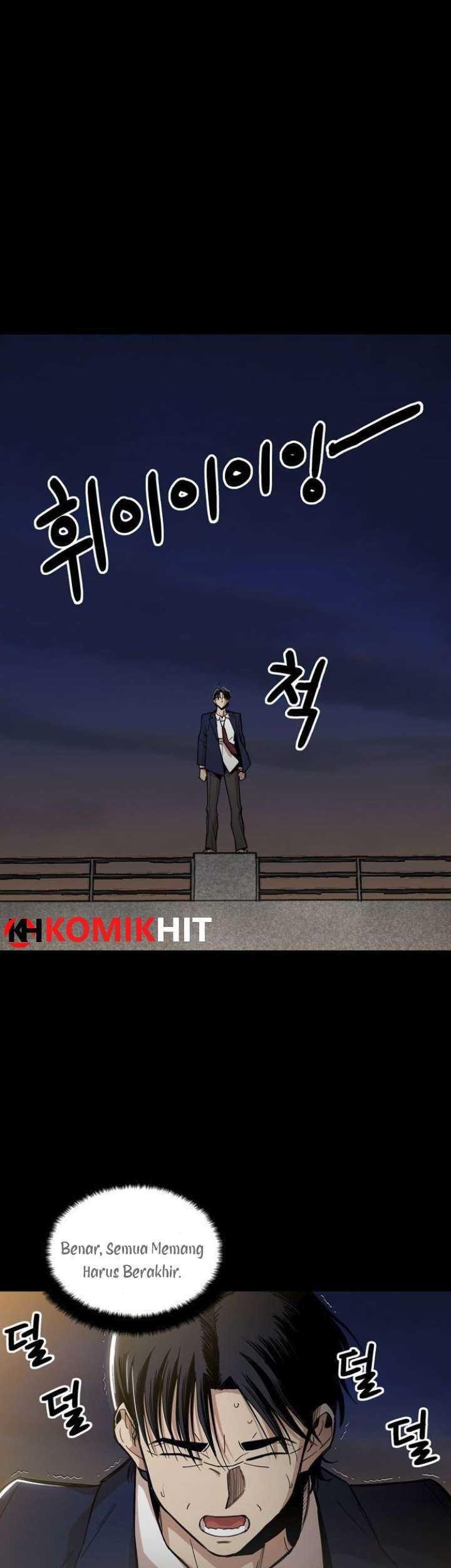 Age of Barbarism Chapter 39 - halaman 51