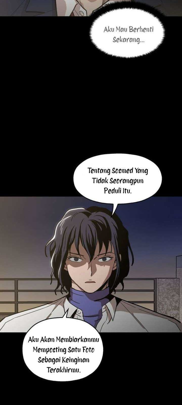 Age of Barbarism Chapter 39 - halaman 52