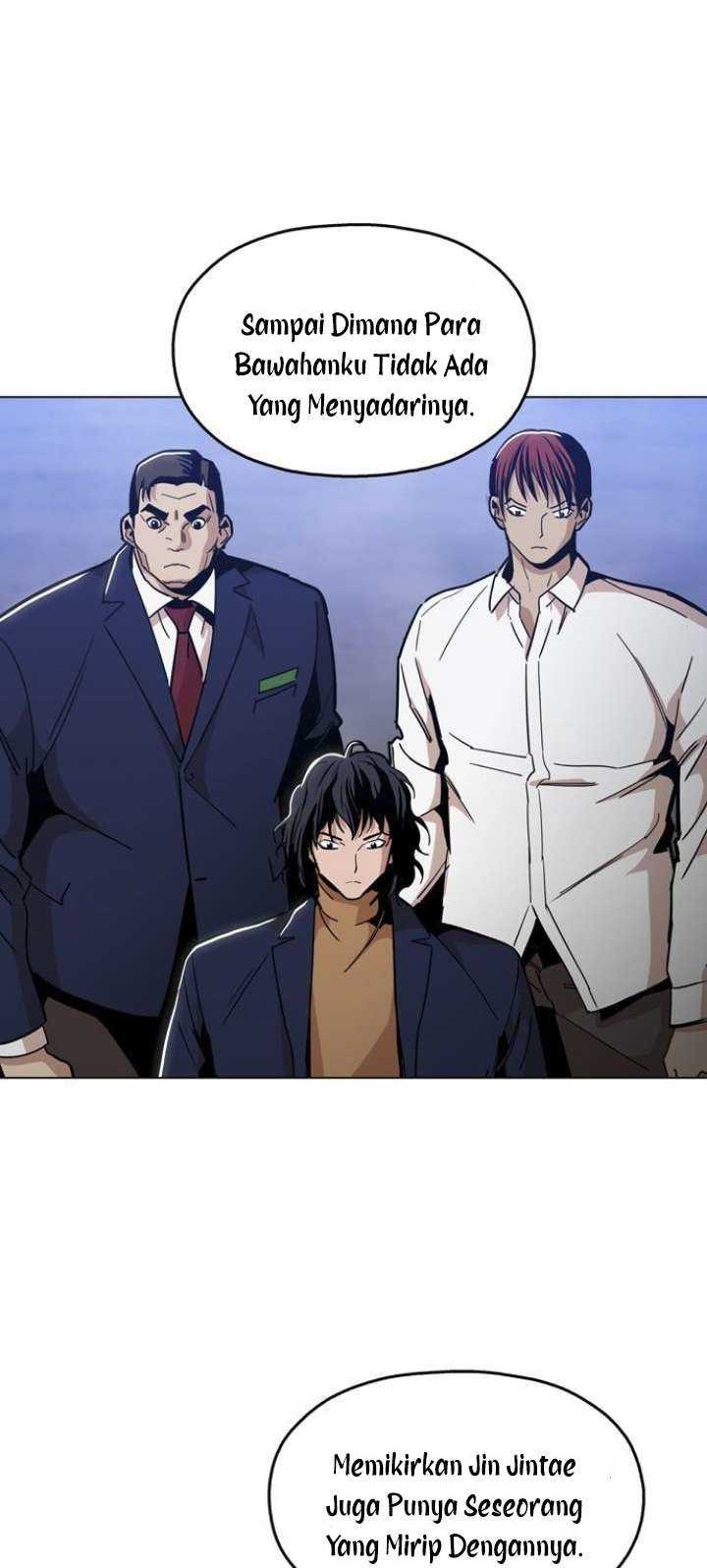 Age of Barbarism Chapter 39 - halaman 6
