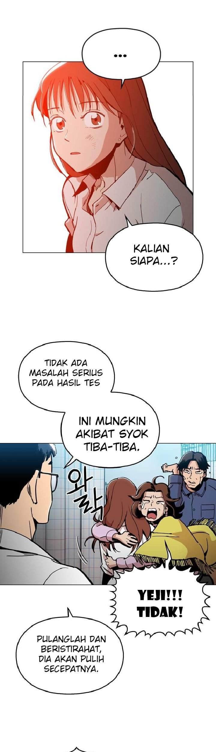 Age of Barbarism Chapter 4 - halaman 10