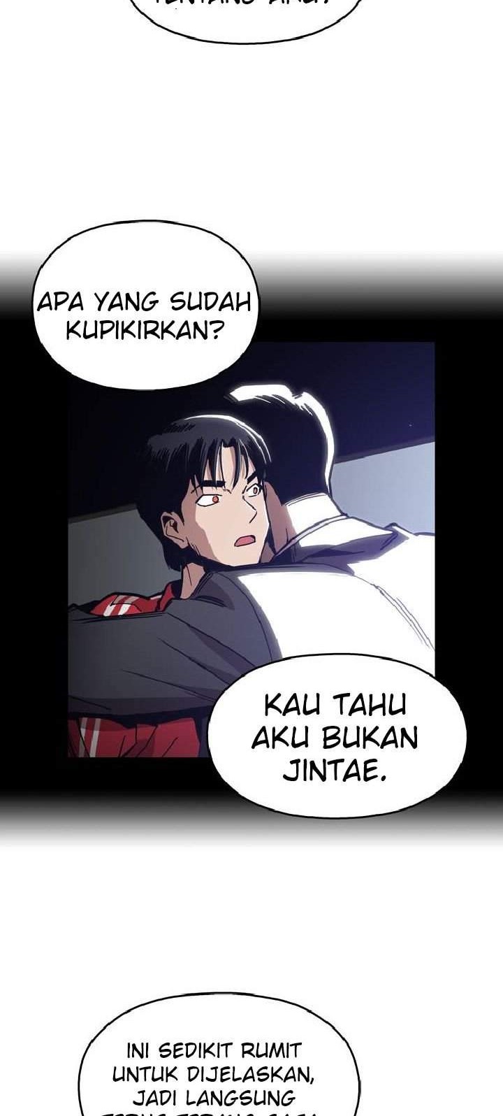 Age of Barbarism Chapter 4 - halaman 15