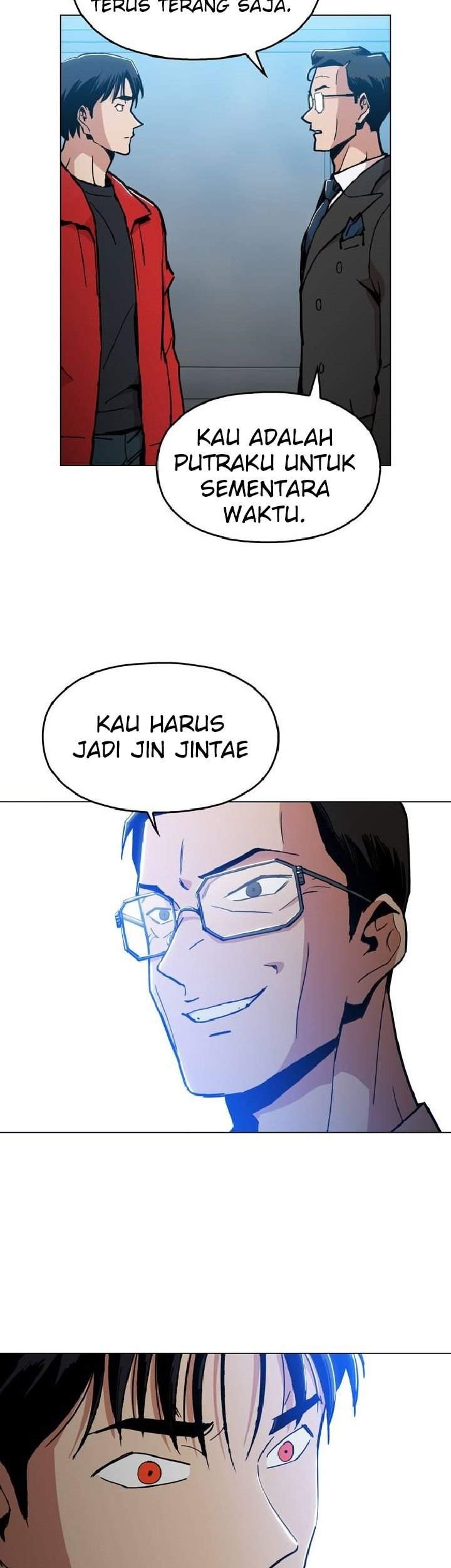 Age of Barbarism Chapter 4 - halaman 16