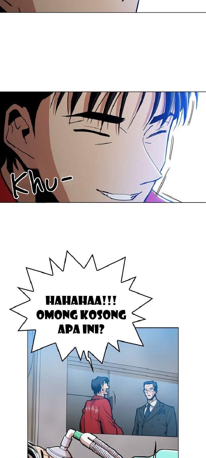 Age of Barbarism Chapter 4 - halaman 17