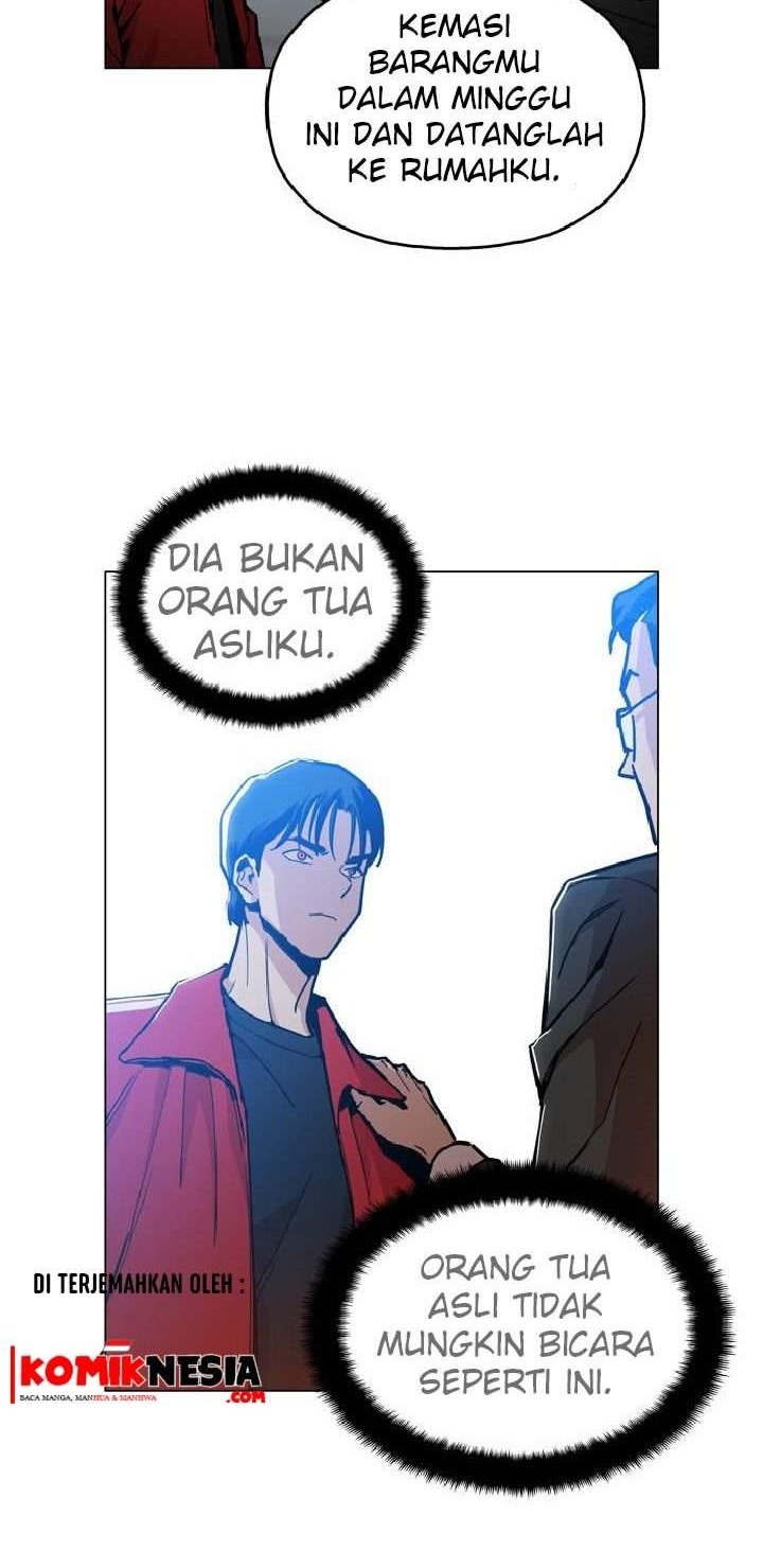 Age of Barbarism Chapter 4 - halaman 19