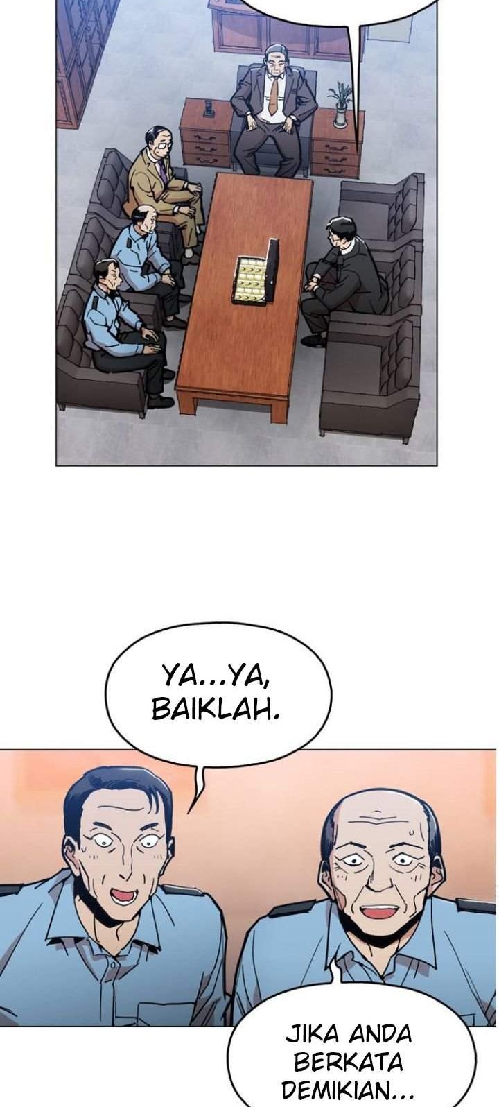 Age of Barbarism Chapter 4 - halaman 2