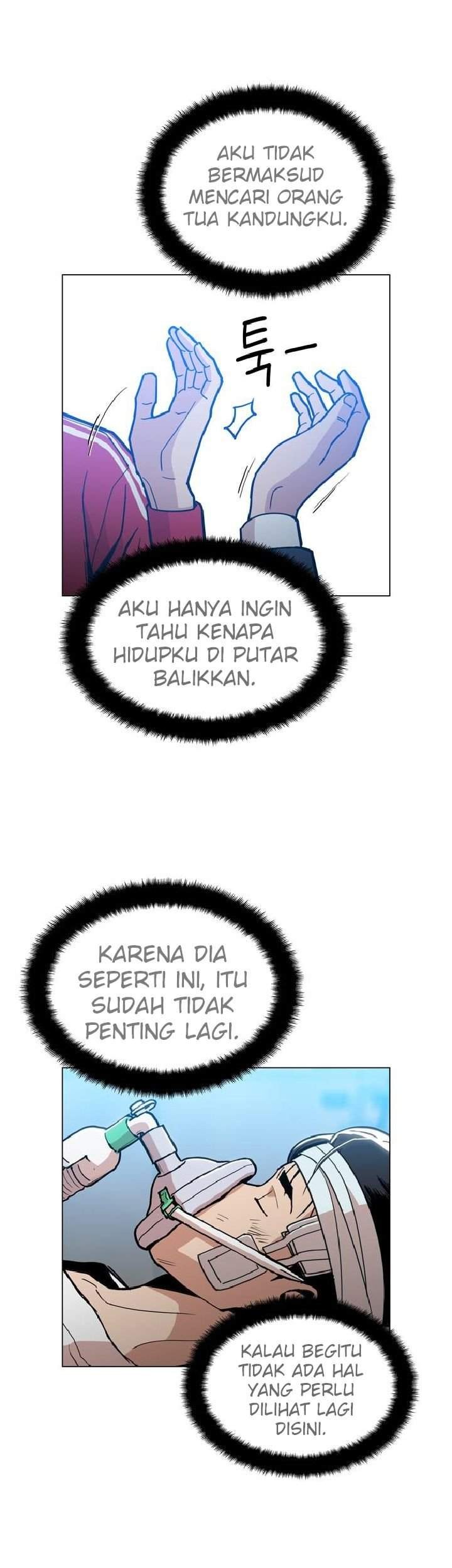 Age of Barbarism Chapter 4 - halaman 20