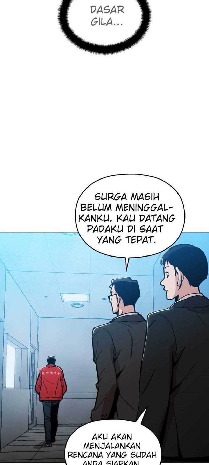 Age of Barbarism Chapter 4 - halaman 23