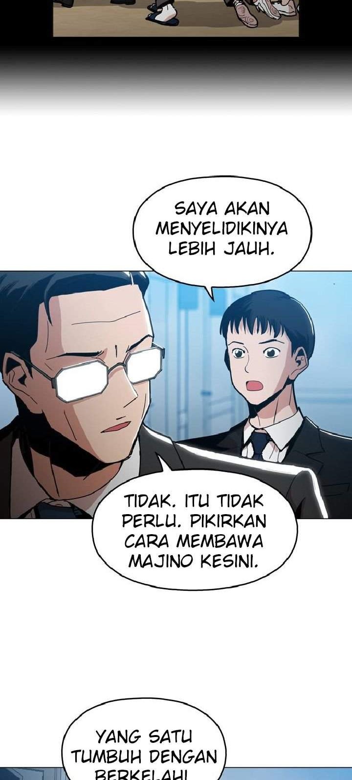 Age of Barbarism Chapter 4 - halaman 25