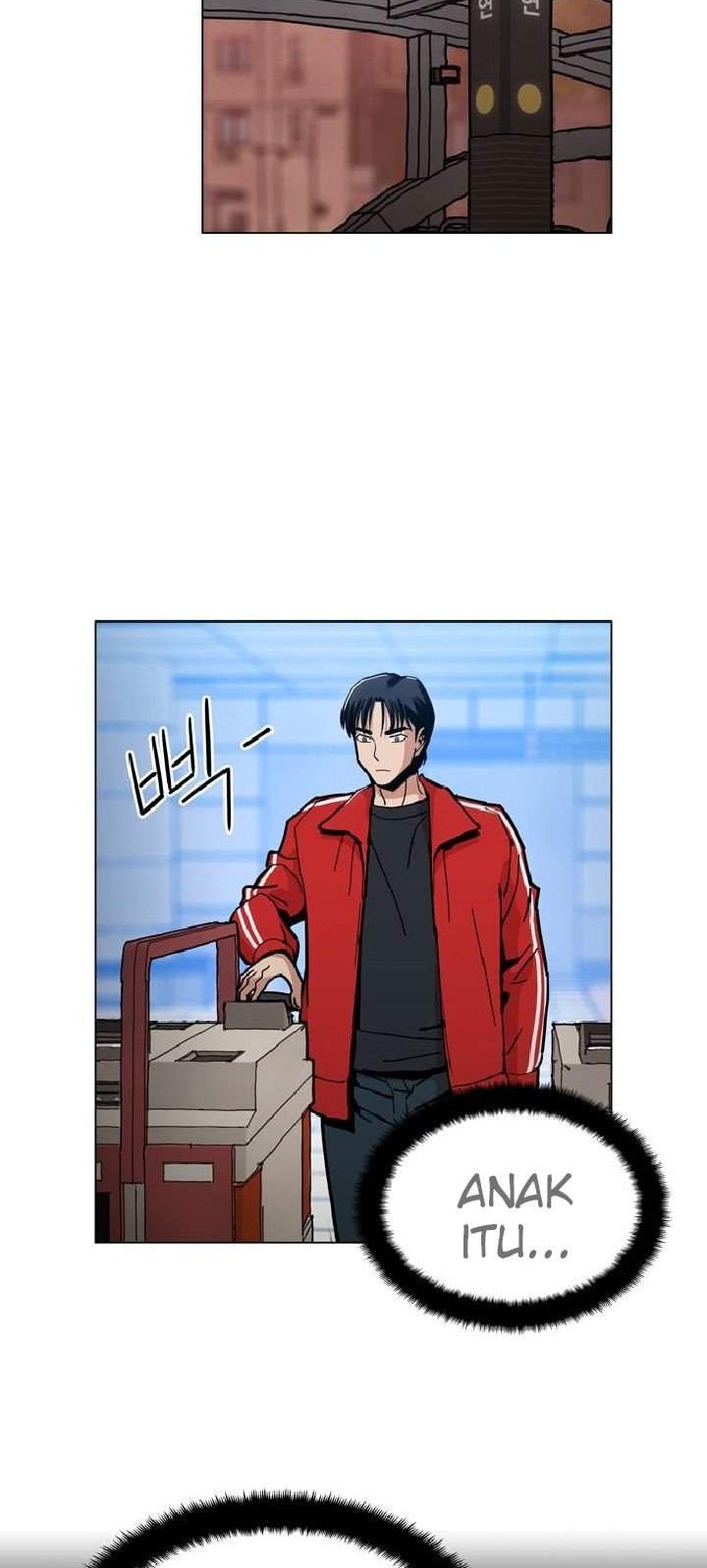 Age of Barbarism Chapter 4 - halaman 27