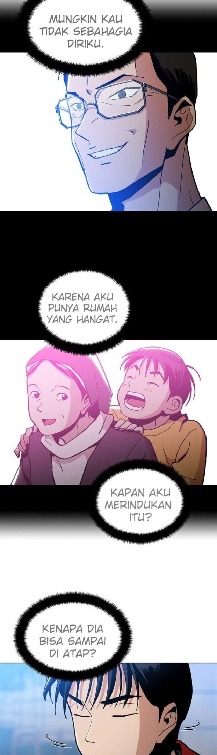 Age of Barbarism Chapter 4 - halaman 28