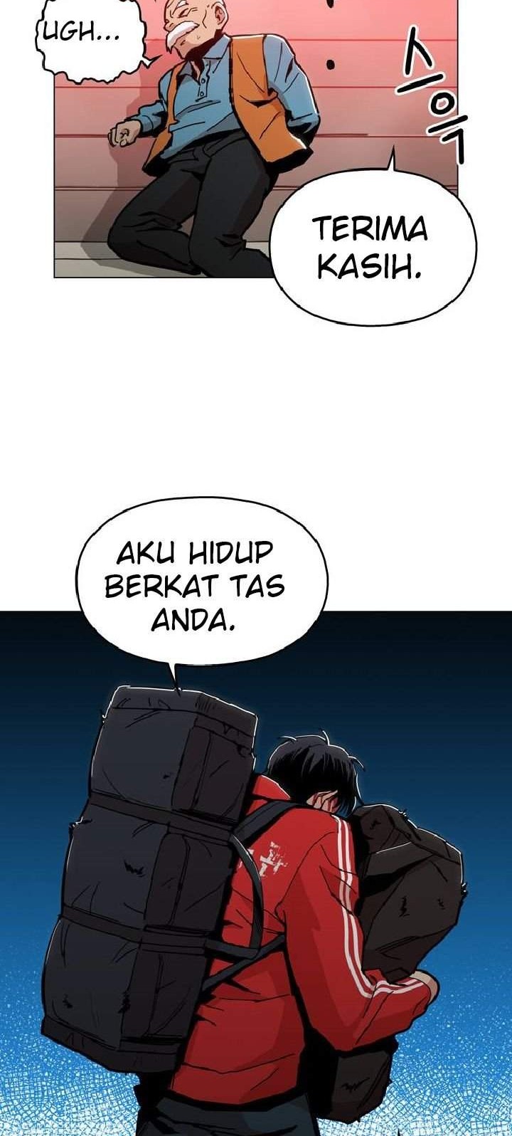 Age of Barbarism Chapter 4 - halaman 42