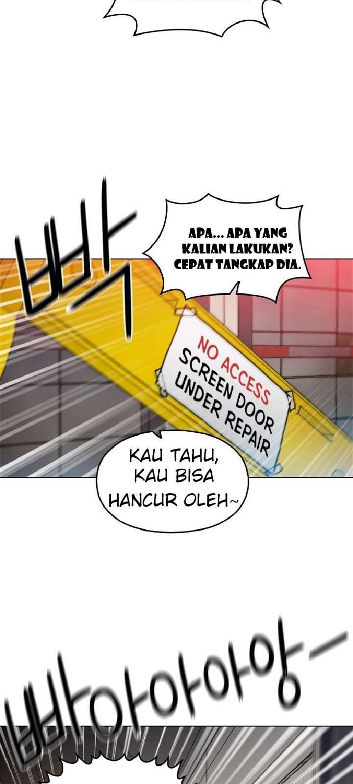 Age of Barbarism Chapter 4 - halaman 48