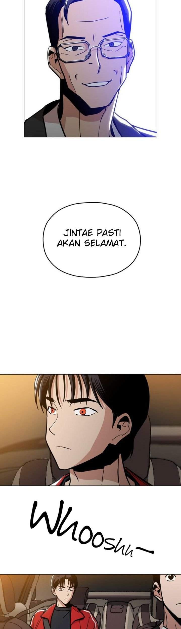 Age of Barbarism Chapter 4 - halaman 5