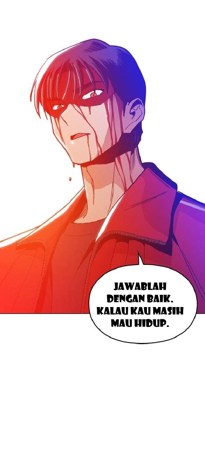 Age of Barbarism Chapter 4 - halaman 50