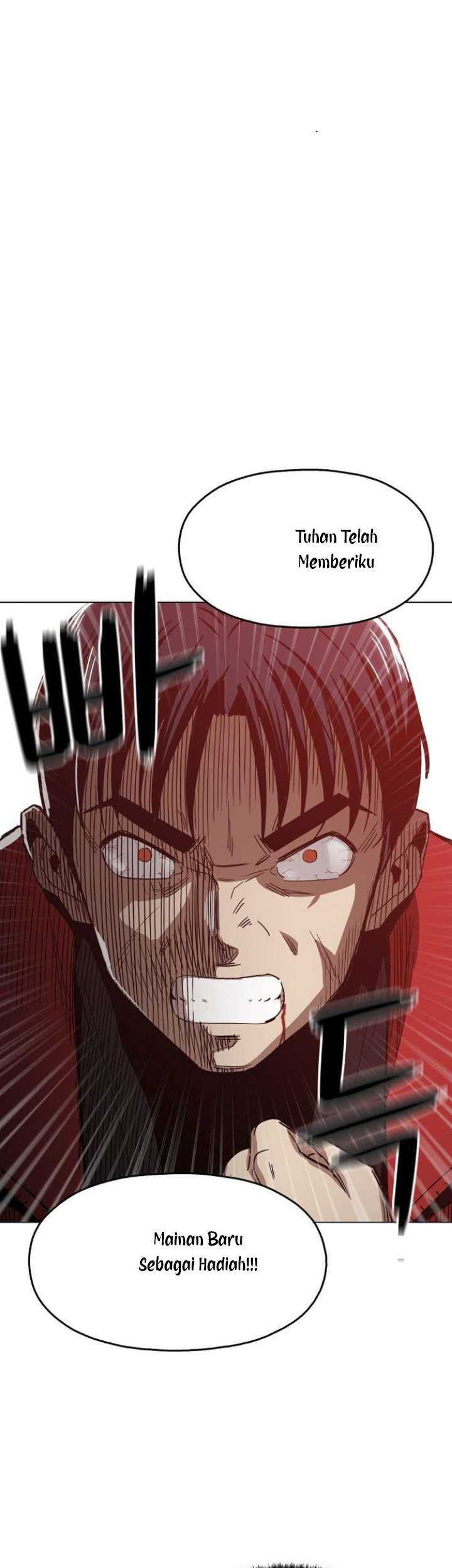 Age of Barbarism Chapter 40 - halaman 1