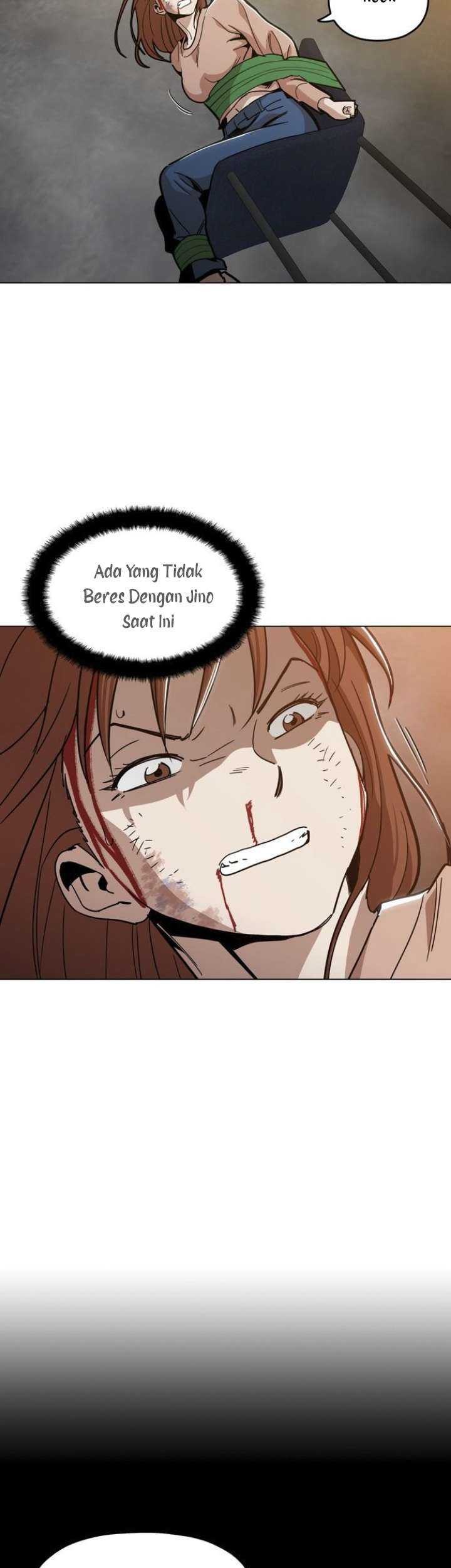 Age of Barbarism Chapter 40 - halaman 11