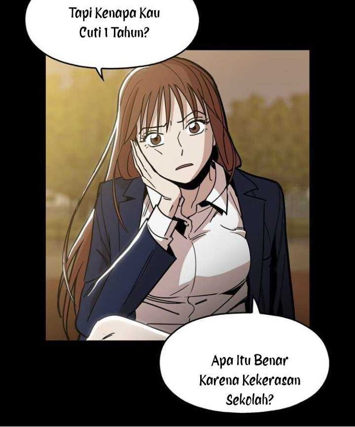 Age of Barbarism Chapter 40 - halaman 12
