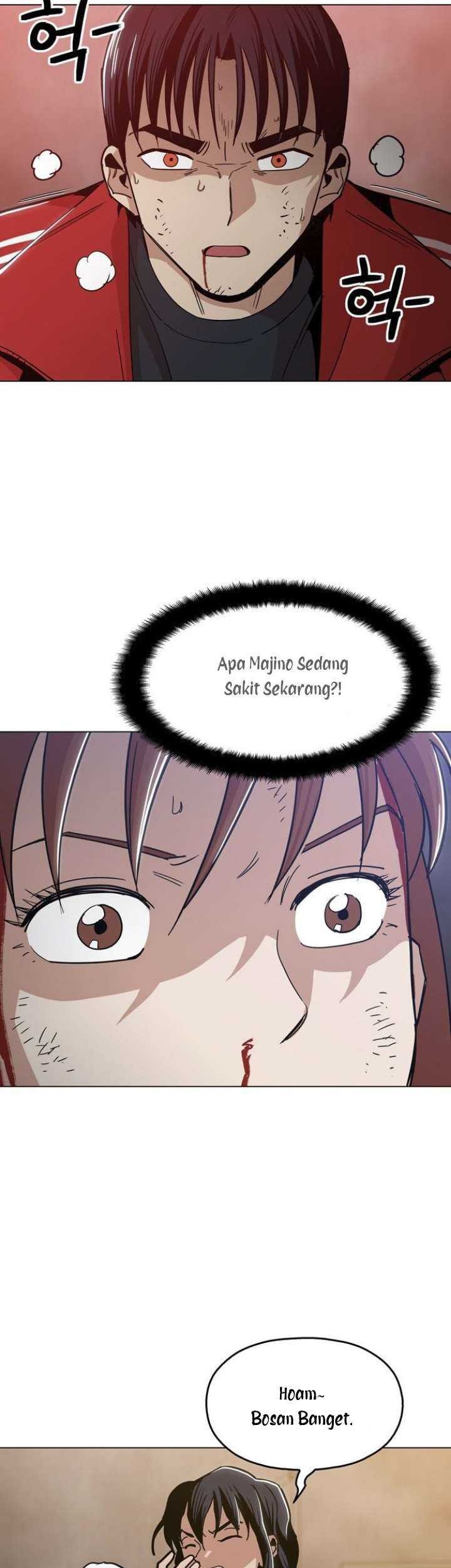 Age of Barbarism Chapter 40 - halaman 15