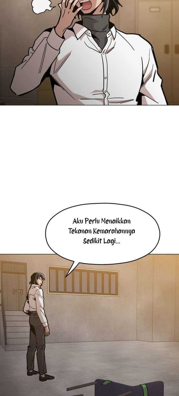 Age of Barbarism Chapter 40 - halaman 16