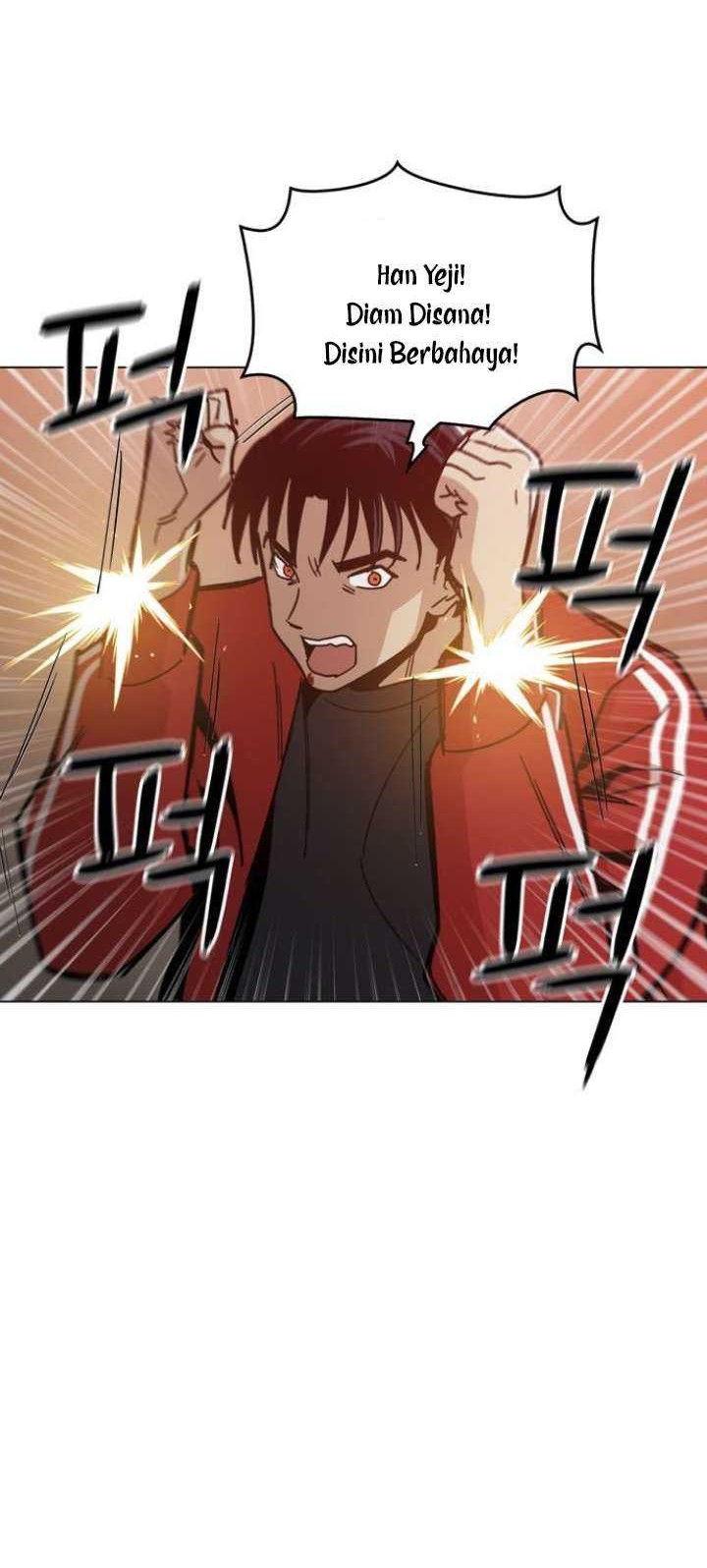 Age of Barbarism Chapter 40 - halaman 22