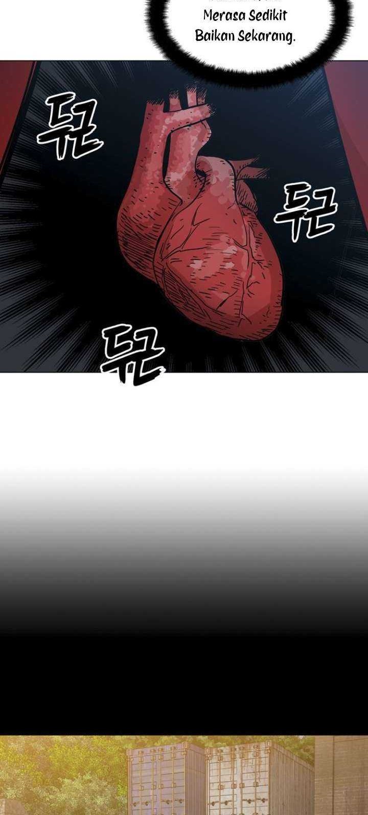Age of Barbarism Chapter 40 - halaman 24