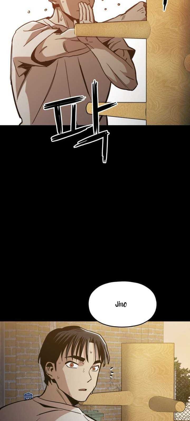 Age of Barbarism Chapter 40 - halaman 26