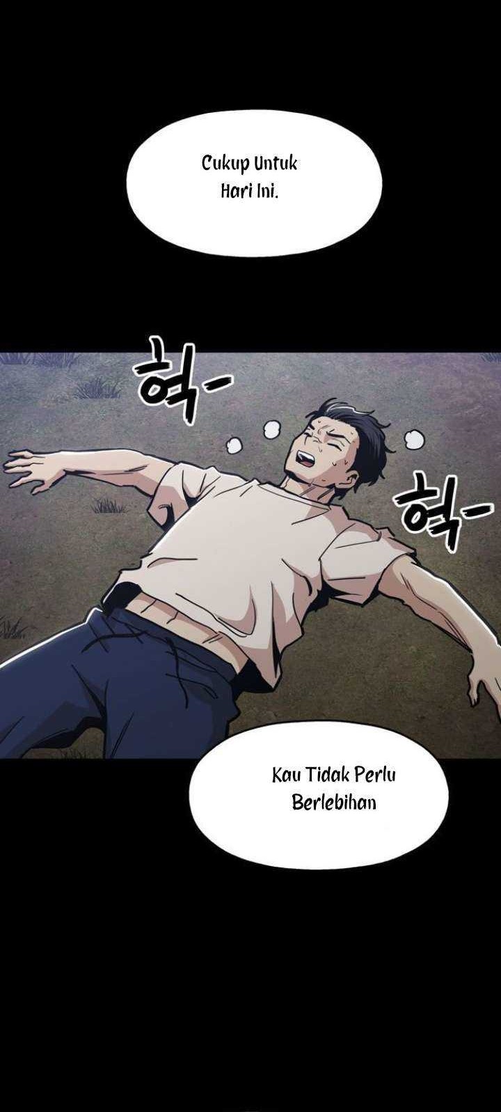 Age of Barbarism Chapter 40 - halaman 30