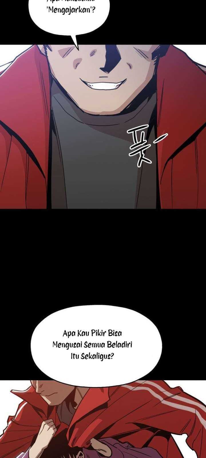 Age of Barbarism Chapter 40 - halaman 32