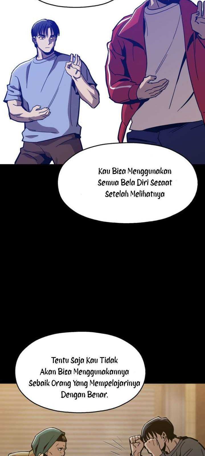 Age of Barbarism Chapter 40 - halaman 34