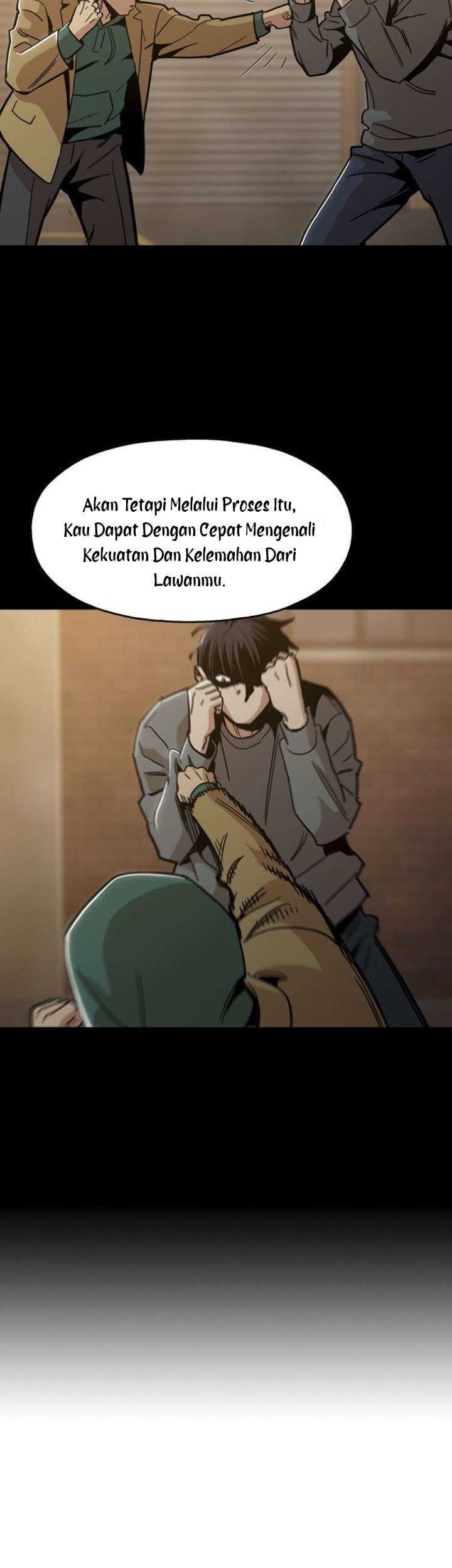 Age of Barbarism Chapter 40 - halaman 35