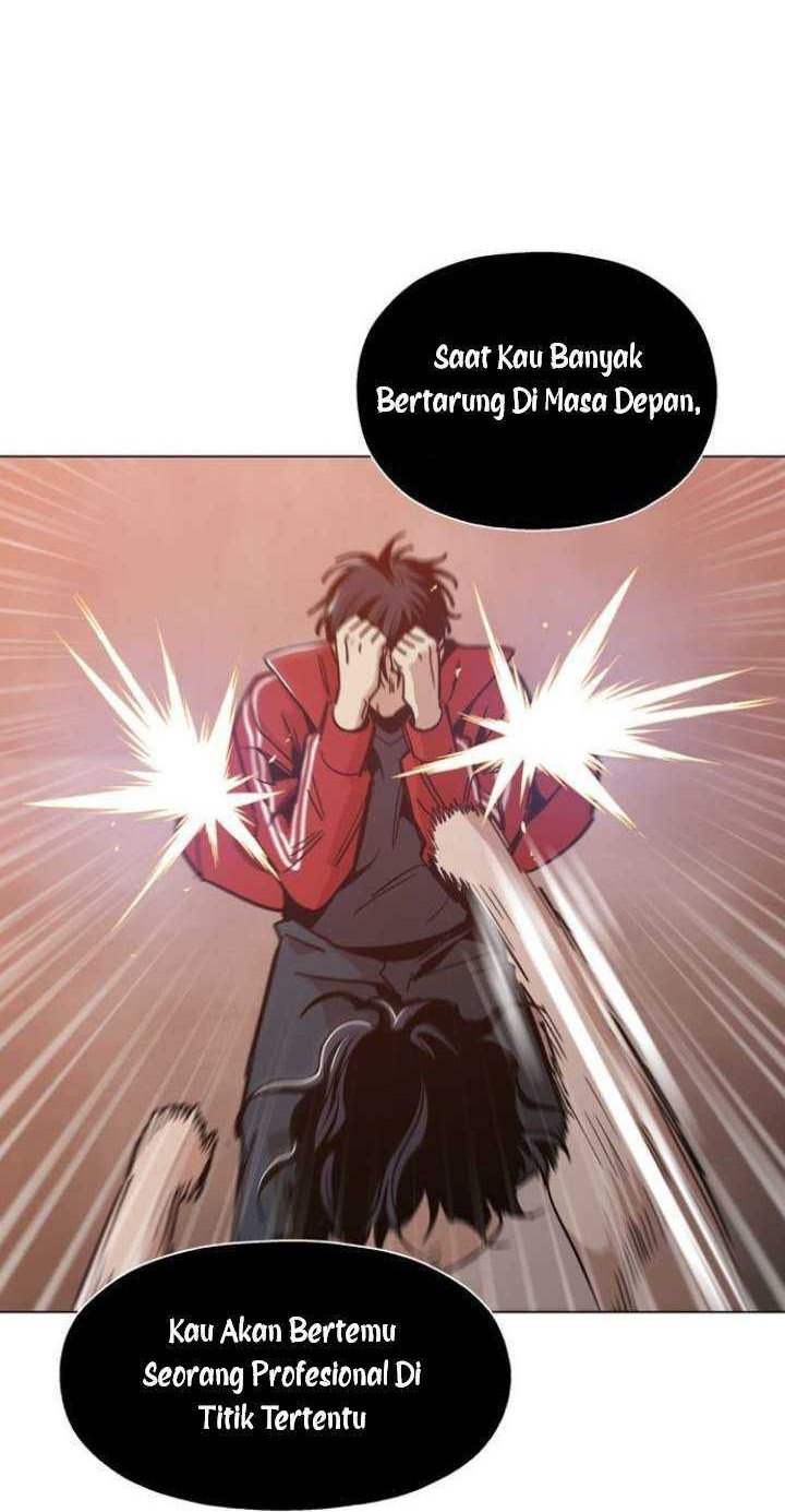 Age of Barbarism Chapter 40 - halaman 36