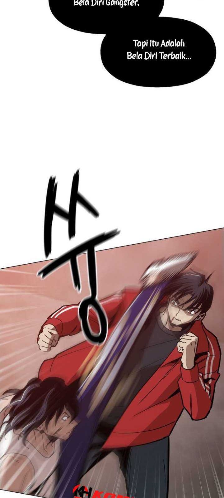 Age of Barbarism Chapter 40 - halaman 38