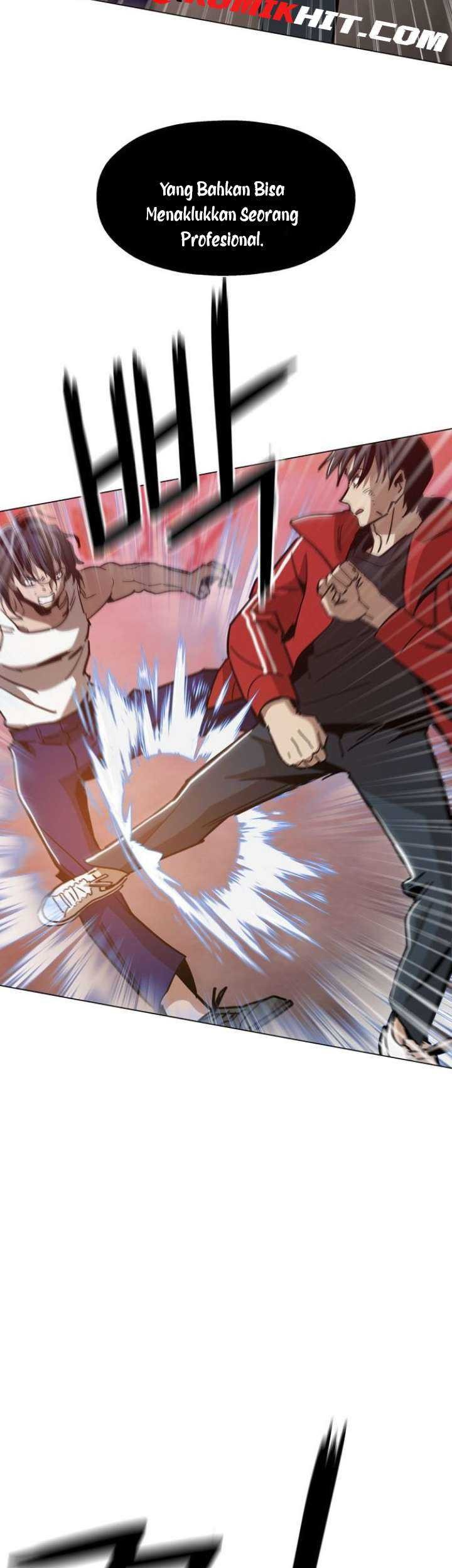 Age of Barbarism Chapter 40 - halaman 39