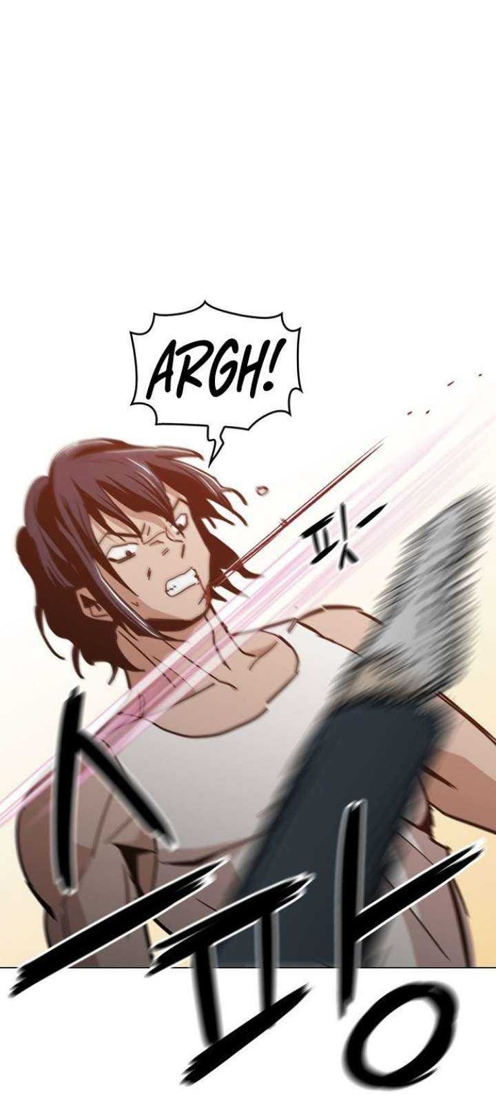 Age of Barbarism Chapter 40 - halaman 42