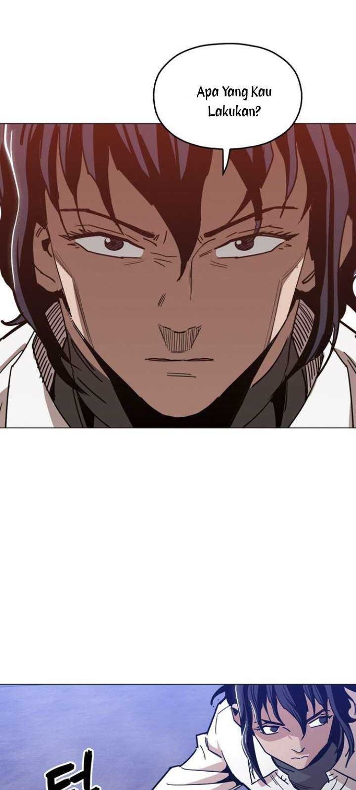 Age of Barbarism Chapter 40 - halaman 48