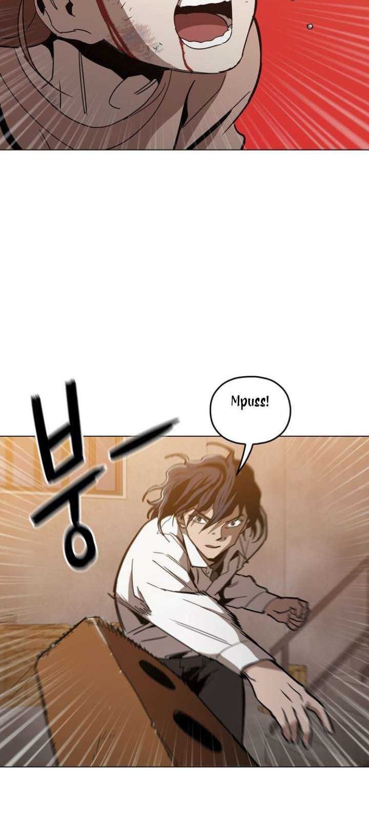 Age of Barbarism Chapter 40 - halaman 50