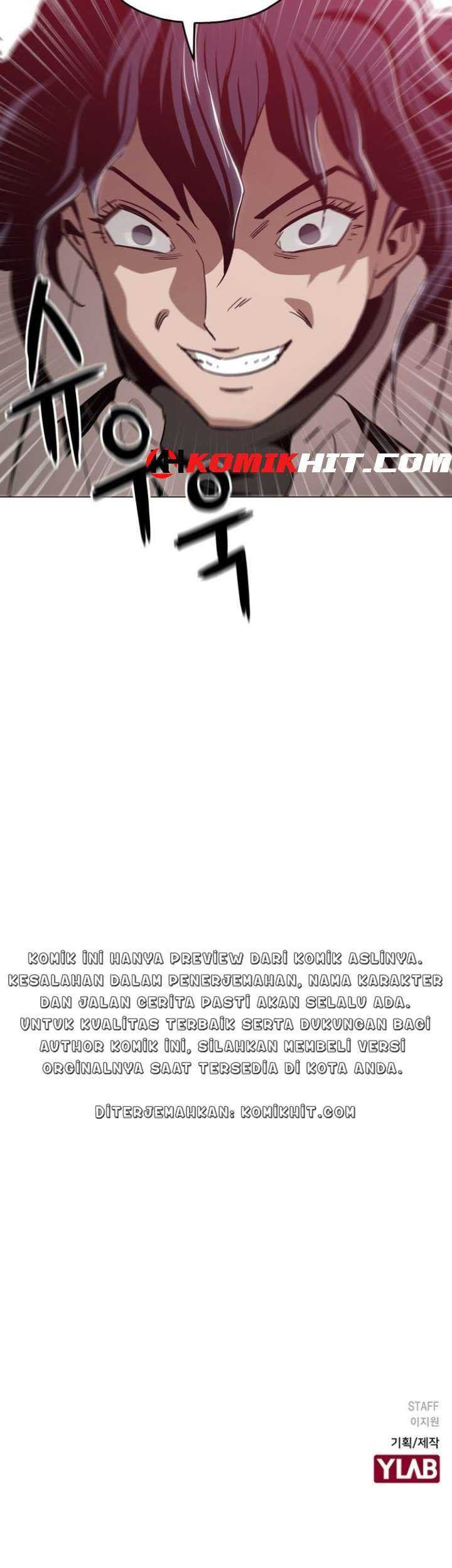 Age of Barbarism Chapter 40 - halaman 55