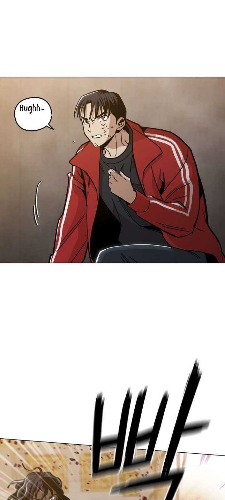 Age of Barbarism Chapter 40 - halaman 8