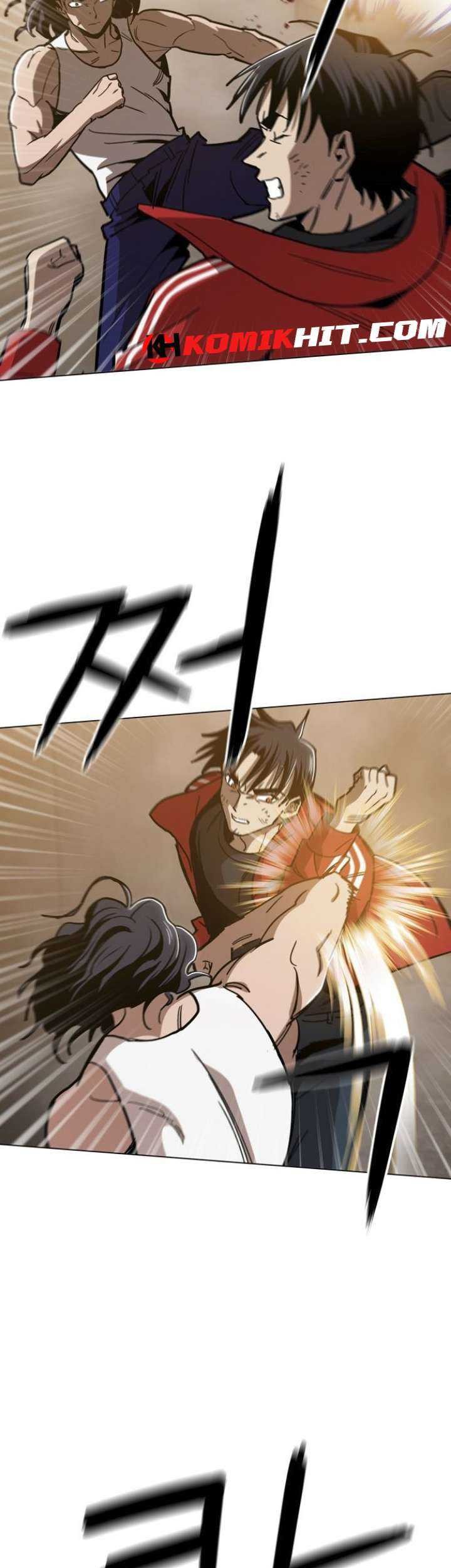 Age of Barbarism Chapter 40 - halaman 9