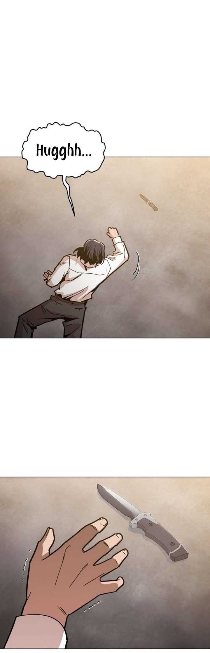 Age of Barbarism Chapter 41 - halaman 16